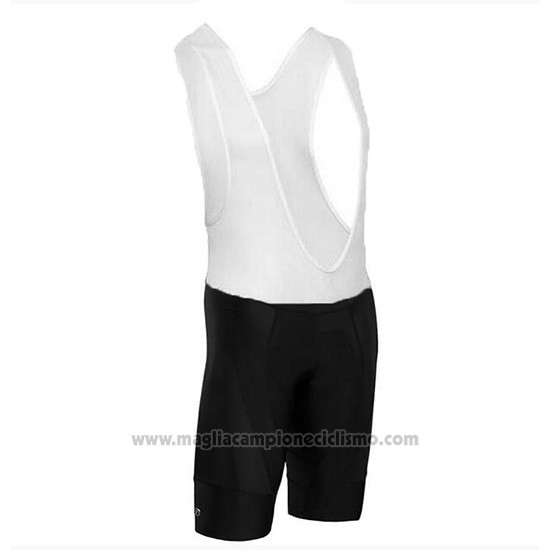2018 Abbigliamento Ciclismo Sugoi RS Training Nero e Verde Manica Corta e Salopette